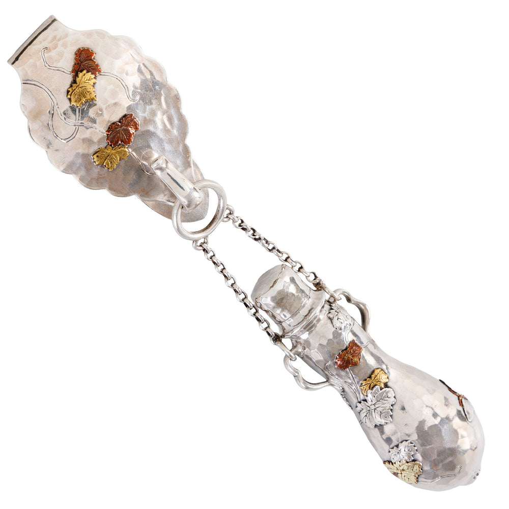 Macklowe Gallery Tiffany & Co. Silver 