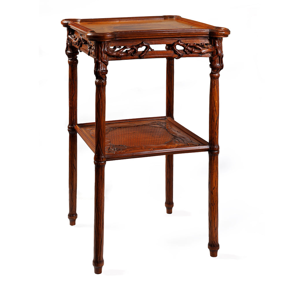 Macklowe Gallery Émile Gallé 