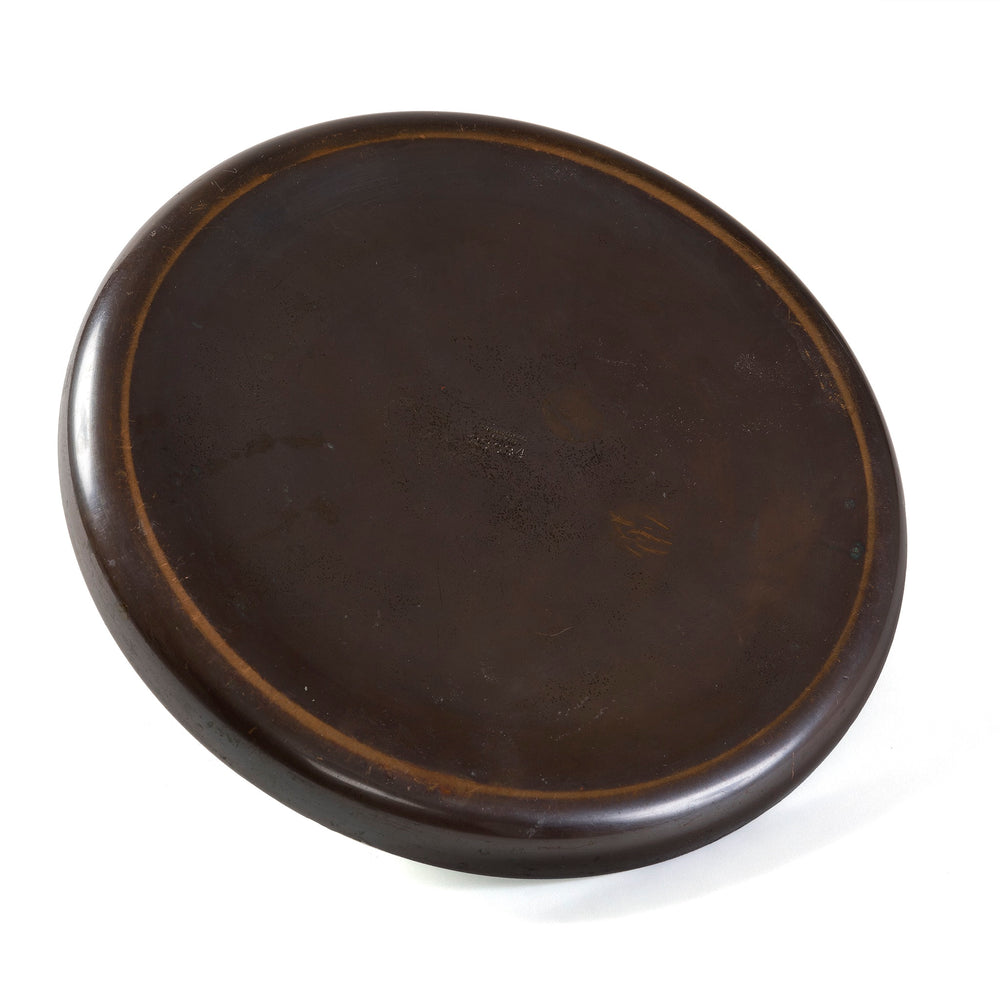 
                      
                        Macklowe Gallery Tiffany Studios New York "Butterfly" Trivet
                      
                    