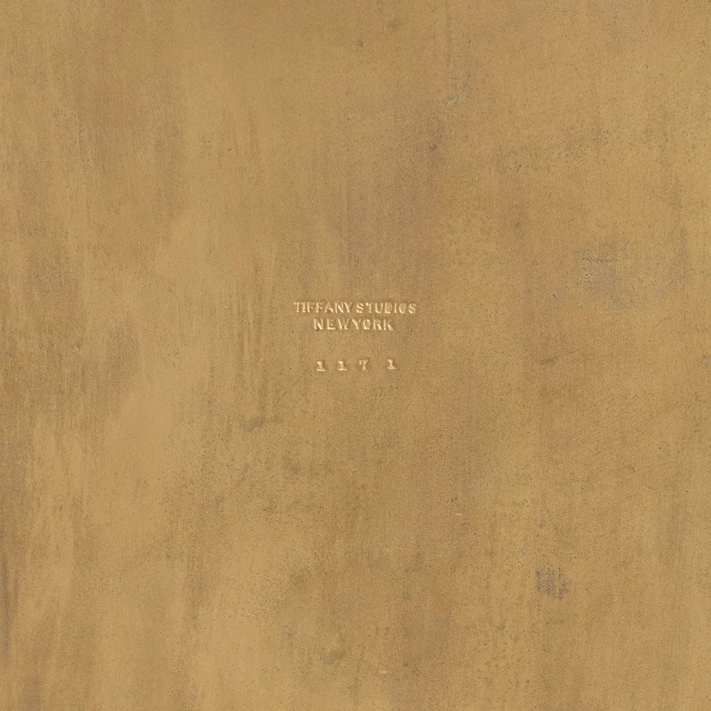 
                      
                        Macklowe Gallery Tiffany Studios New York 'Abalone" Picture Frame
                      
                    