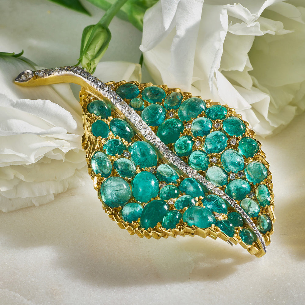 Brooches