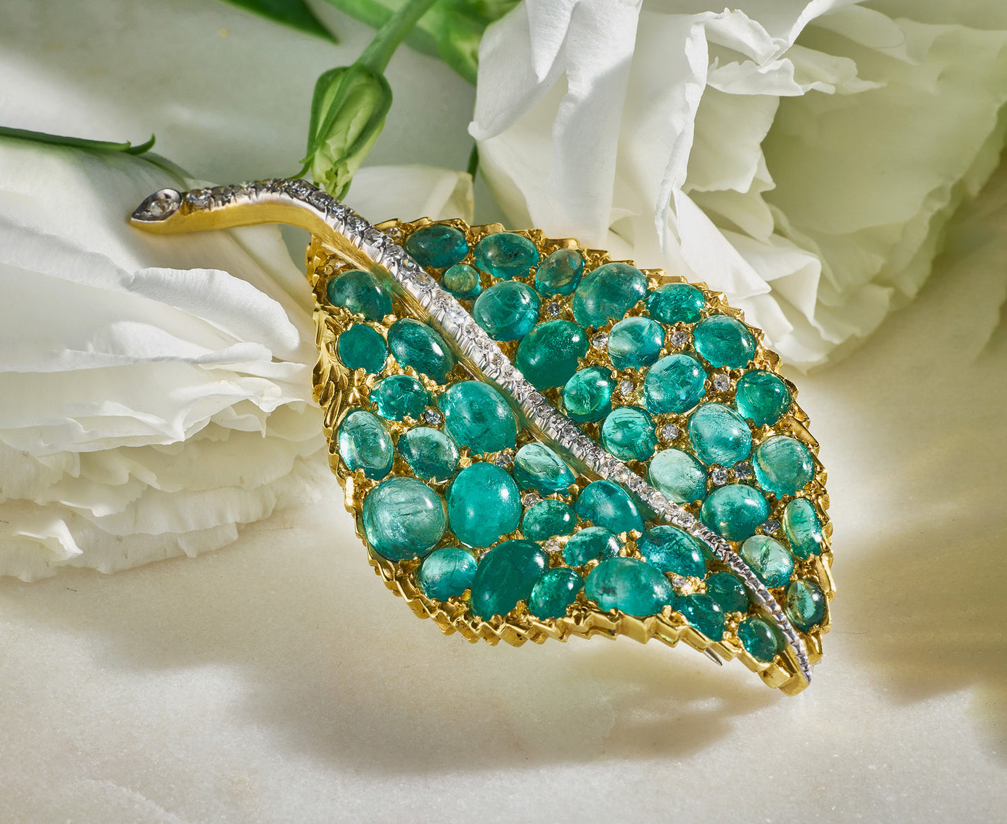 Brooches