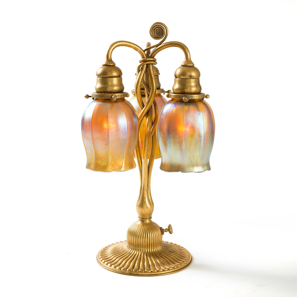 Macklowe Gallery Tiffany Studios New York 