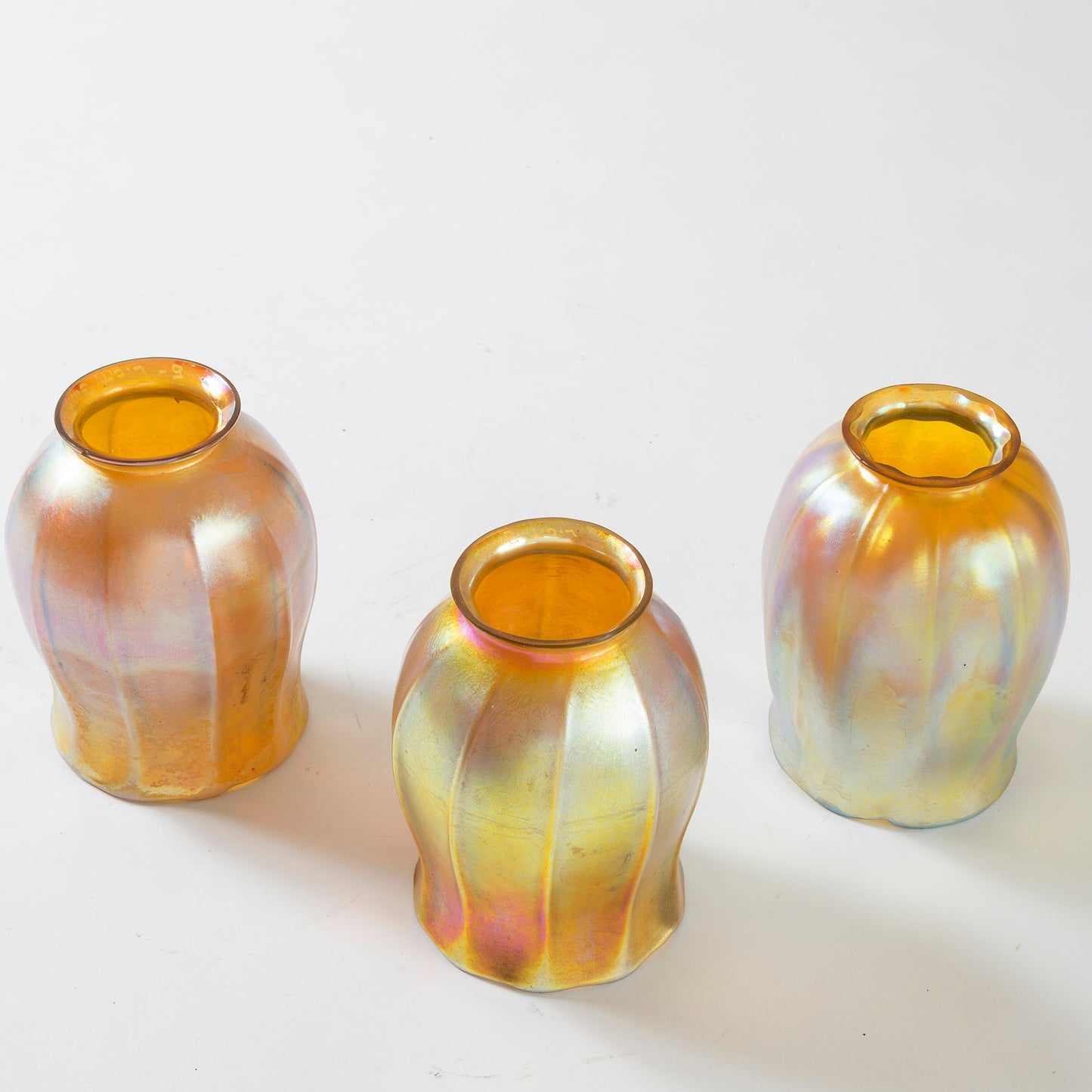 Macklowe Gallery Tiffany Studios New York 