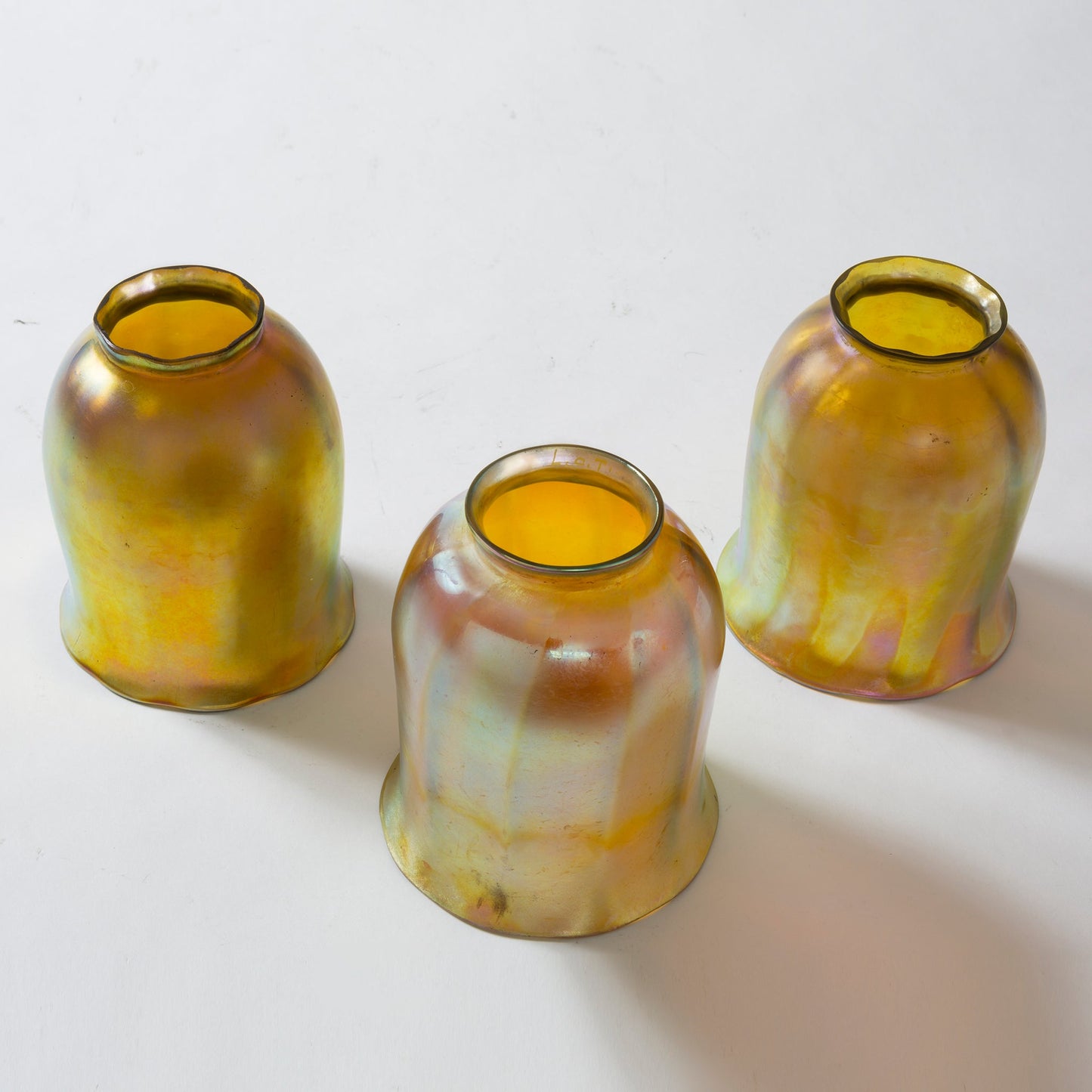 Macklowe Gallery Tiffany Studios New York 